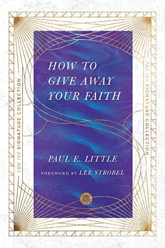 In this practical, down-to-earth book, Little offers real-world examples and helpful advice for ordinary people who want to share the extraordinary gospel.