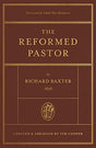 Updated and AbridgedIn his classic text The Reformed Pastor, Richard Baxter expounds on the apostle Paul's encouragement to the elders of Ephesus to keep watch over themselves and their flocks. Updated and abridged edition.