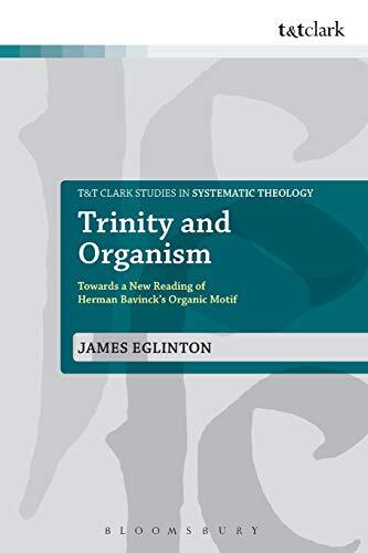 Towards a New Reading of Herman Bavinck's Organic Motif

This book explores the organic motif found throughout the writings of the Dutch Calvinist theologian Herman Bavinck (1854-1921). Noting that Bavinck uses this motif at key points in the most importa