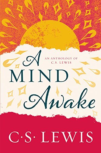 An Anthology of C. S. Lewis

A repackaged edition of the revered author’s anthology featuring hundreds of selections from his writings, organized by the main themes of Christian faith. C. S. Lewis—the great British writer, scholar, lay theol