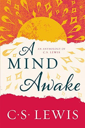 An Anthology of C. S. Lewis

A repackaged edition of the revered author’s anthology featuring hundreds of selections from his writings, organized by the main themes of Christian faith. C. S. Lewis—the great British writer, scholar, lay theol