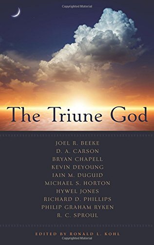 The persons of the Trinity appear throughout Scripture, and knowing them helps enrich our love for our triune God. Here leading pastors and preachers examine each members qualities and roles.