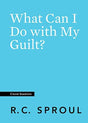 If you say "nobody's perfect," likely everyone will agree with you. Feelings of guilt over sin are common. A person may ignore their sense of guilt, rationalize it, or suppress it, but it is there. It points to the fact that all people are objectively gui