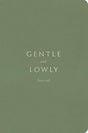 The Gentle and Lowly Journal is an ideal companion for anyone desiring to reflect on the biblical truths found in Gentle and Lowly and record their thoughts and prayers as they go.