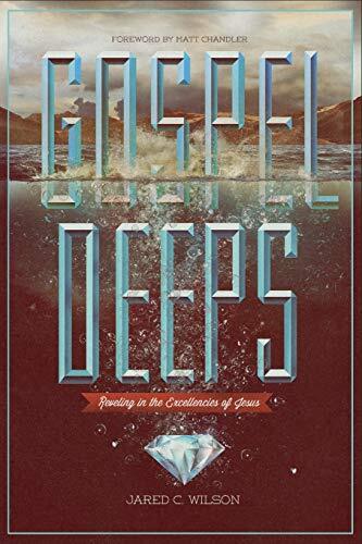 Reveling in the Excellencies of Jesus

Award-winning writer and popular pastor Jared Wilson helps readers to see the pertinence and profundity of the gospel as he examines the astonishing things God has done in and through Christ.