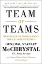 New Rules of Engagement for a Complex World

As commander of Joint Special Operations Command (JSOC), General Stanley McChrystal discarded a century of management wisdom and pivoted from a pursuit of mechanical efficiency to organic adaptability. In this 