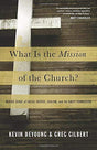 Making Sense of Social Justice, Shalom, and the Great Commission

Describes how the church can build a theology of mission, examining the key concepts of kingdom, gospel, and social justice.