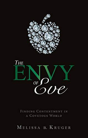 Finding Contentment in a Covetous World

The key to overcoming covetousness and discontentment is to get to the root of our problem: mistrust of God's sovereignty and goodness. An ideal resource for deeper study and discussion.