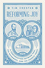A Conversation Between Paul, the Reformers, and the Church Today

Exploring how the Reformation was a rediscovery of the themes in the book of Galatians, this book helps believers today discover the true freedom and lasting joy found in Jesus.