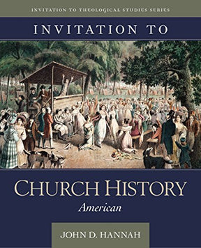 The Story of Christianity

Designed for an educated lay audience and students in introductory college and seminary church history courses, this visually stunning textbook is carefully written for first-time learners in the subject areas. Invitation to Chu