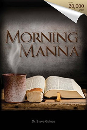 These devotionals were written during the weariest, most difficult days of my life. As the song says, "Life is hard, but God is good." Some of these devotionals are synopses of sermons I have preached over the years. Others are simple thoughts I have ente