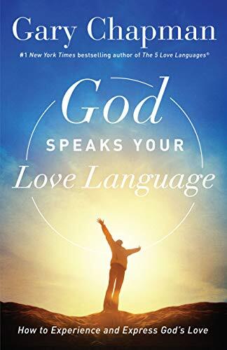 How to Express and Experience God's Love

Feel God's love more personally. Learn how you can give and receive God's love through the five love languages: words of affirmation, quality time, gifts, acts of service, and physical touch. Gary Chapman writes, 