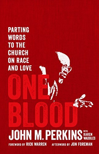 Parting Words to the Church on Race

Dr. Perkins' final manifesto on race, faith, and reconciliation We are living in historic times. Not since the civil rights movement of the 60s has our country been this vigorously engaged in the reconciliation convers