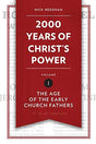 The Age of the Early Church Fathers

Each successive generation has an uncanny tendency to view itself as more enlightened than those that preceded it. The church certainly has made mistakes all through history - and yet we would not possess the insights 