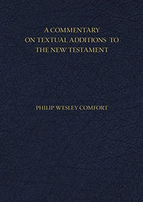 "The Greek edition known as the Textus Receptus, current in the fifteenth and sixteenth centuries, has thousands more words than the primitive text presented in the manuscripts of the second through fourth centuries. Major English translations of the 1500