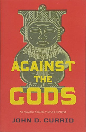 The Polemical Theology of the Old Testament

Did the writers of Scripture borrow ideas from their cultural neighbors? What is the relationship between the Old Testament and ancient Near Eastern mythology? Currid examines the evidence, arguin