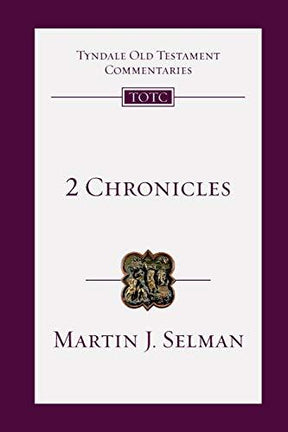 The Chronicler wrote as a pastoral theologian. The congregation he addressed was an Israel separated from its former days of blessing by a season of judgment. The books of 1 and 2 Chronicles bring a divine word of healing and reaffirm the hope of restorat