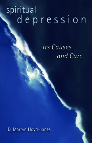 Its Causes and Cure

"21 sermons that were originally delivered at Westminster Chapel in London ... :"--Cover.