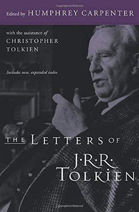 A Selection

This collection will entertain all who appreciate the art of masterful letter writing. The Letters of J.R.R Tolkien sheds much light on Tolkien's creative genius and grand design for the creation of a whole new world: Middle-earth. Featuring 