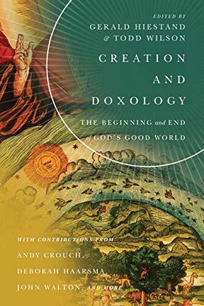 The Beginning and End of God's Good World

What does it mean to both affirm the goodness of God's creation and anticipate the new creation? Bringing together contributions from church leaders, academic theologians, and scientists on the doctrine of creati
