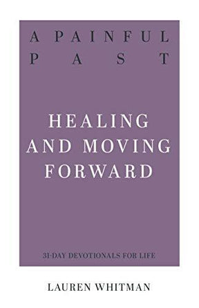 Healing and Moving Forward

Do you live with regret? Have others sinned terribly against you? God invites you to pour out your heart to him and to find comfort in his Word. In this 31-day devotional, complete with reflection questions and practical action