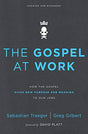 How the Gospel Gives New Purpose and Meaning to Our Jobs

According to Sebastian Traeger and Greg Gilbert, both idolatry of work and idleness on the job are deadly misunderstandings of how God intends for us to think about our employment. Whether you've m