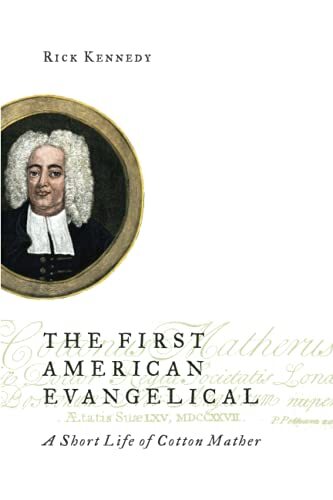 A Short Life of Cotton Mather

Cotton Mather (1663-1728) was America's most famous pastor and scholar at the beginning of the eighteenth century. People today generally associate him with the infamous Salem witch trials, but in this new biography Rick Ken