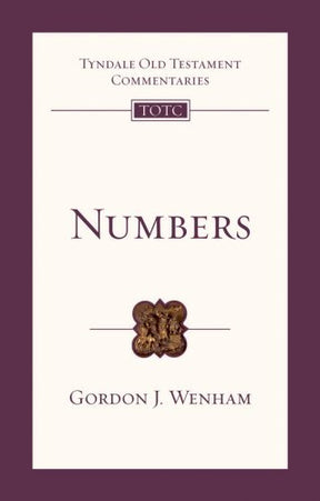 In ancient times numbers were seen as mysterious and symbolic. Today they are associated with computers and depersonalization. To bridge this gulf, Gordon Wenham explains the background of Numbers, discussing its structure, sources, date, authorship, theo