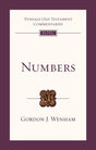 In ancient times numbers were seen as mysterious and symbolic. Today they are associated with computers and depersonalization. To bridge this gulf, Gordon Wenham explains the background of Numbers, discussing its structure, sources, date, authorship, theo
