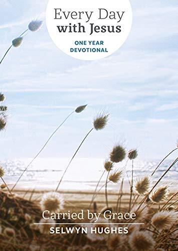 EDWJ One Year Devotional

This pocket-sized devotional book comprises a compilation of 365 reflections taken from Every Day With Jesus. Daily readings are drawn from past issues Each day has a specific focus and relevant Bible reading from which a key ver