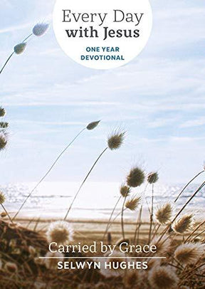 EDWJ One Year Devotional

This pocket-sized devotional book comprises a compilation of 365 reflections taken from Every Day With Jesus. Daily readings are drawn from past issues Each day has a specific focus and relevant Bible reading from which a key ver