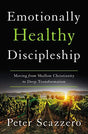 Moving from Shallow Christianity to Deep Transformation

Pastors and church leaders want to see lives changed by the gospel. They work tirelessly to care for people, initiate new programs and ministries, preach new sermon series, and keep up with the late