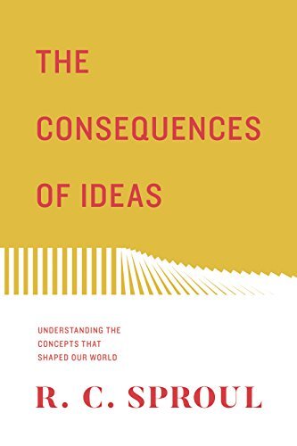Understanding the Concepts That Shaped Our World

R. C. Sproul surveys history's greatest philosophers and thinkers, helping readers understand the ideas that have shaped the world--and continue to shape nearly everything we think and do.