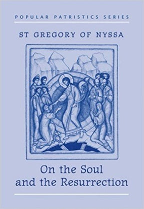 What happens to us after death? How do we reconcile our religious beliefs and our scientific world view? These questions faced St Paul in his dealings with the Church at Corinth and also St Gregory of Nyssa, who was educated in the prevailing Greek philos