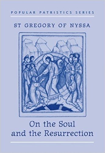 What happens to us after death? How do we reconcile our religious beliefs and our scientific world view? These questions faced St Paul in his dealings with the Church at Corinth and also St Gregory of Nyssa, who was educated in the prevailing Greek philos