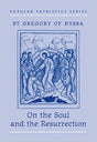 What happens to us after death? How do we reconcile our religious beliefs and our scientific world view? These questions faced St Paul in his dealings with the Church at Corinth and also St Gregory of Nyssa, who was educated in the prevailing Greek philos
