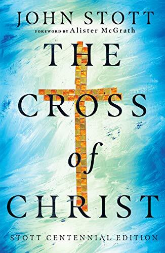 Why should the cross—an object of Roman distaste and Jewish disgust—be the emblem of our worship and the axiom of our faith? And what does it mean for us today? In the centennial edition of this study of Scripture, theology, and contemporary issues, John 