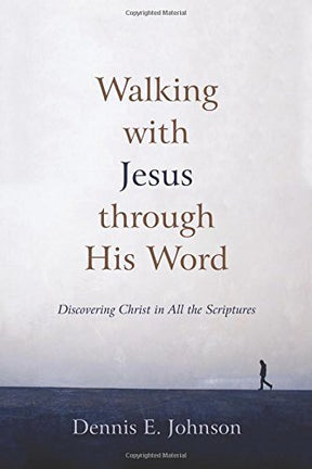 Discovering Christ in All the Scriptures

Charles Spurgeon once said that just as every road in England leads to London, so every text in Scripture contains a path to Christ. But there's still a chance of going the wrong way, blazing misleading trails whe