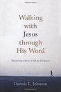 Discovering Christ in All the Scriptures

Charles Spurgeon once said that just as every road in England leads to London, so every text in Scripture contains a path to Christ. But there's still a chance of going the wrong way, blazing misleading trails whe