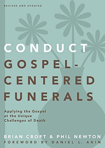 Applying the Gospel at the Unique Challenges of Death

Faithful translation from Hebrew and Greek text Indexable Imprintable 1,792 pp.