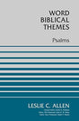 A companion to the acclaimed Word Biblical Commentary, the Word Biblical Themes series helps readers discover the most important themes of a book of the Bible. This series distills the theological essence of a given book of Scripture and serves it up in w