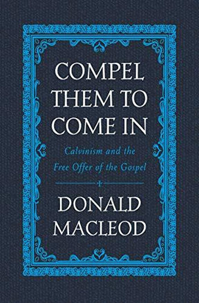 Calvinism and the Free Offer of the Gospel

If we believe in God's sovereign predestination, how can we offer Christ to sinners indiscriminately? How could someone who knew that no one can come to Christ unless the Father draws them still plead with them 