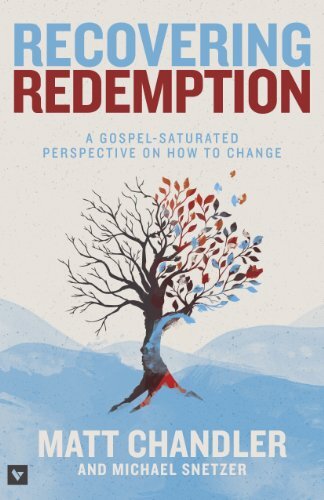 A Gospel-Saturated Perspective on How to Change

Argues that Jesus Christ can change any life for the better and offers insight into how that transformation can be achieved.
