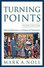 Decisive Moments in the History of Christianity

In this popular introduction to church history, now in its third edition, Mark Noll isolates key events that provide a framework for understanding the history of Christianity. The book presents Christianity