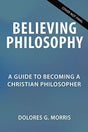 A Guide to Becoming a Christian Philosopher

Believing Philosophy introduces Christians to philosophy and the tools it offers believers, helping them understand, articulate, and defend their faith in an age of unbelief.