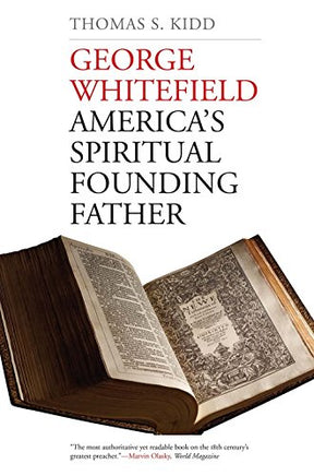 America's Spiritual Founding Father

An engaging, balanced, and penetrating narrative biography of the charismatic eighteenth-century American evangelist In the years prior to the American Revolution, George Whitefield was the most famous man in the colon