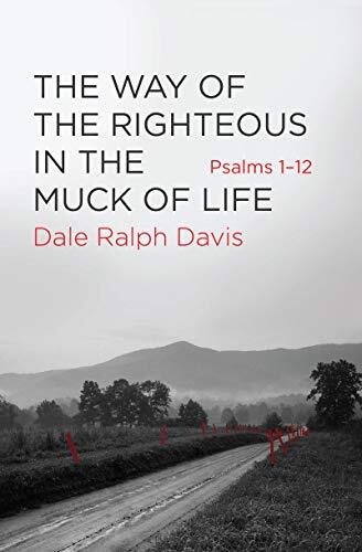 Psalms 1-12

In the opening pages of the Psalms, believers discover foundational truth for right living and great delight as children of God. Trusted theologian Dale Ralph Davis leads readers through a careful study of Psalms 1-12 with clear application f