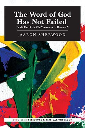 Paul's Use of the Old Testament in Romans 9

Romans 9--11 has long been an interpretive battleground. While many scholars understand it to be a treatise on election, Aaron Sherwood argues that Paul is primarily interested in defending God's covenantal fai