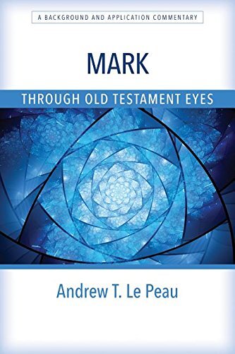 A Background and Application Commentary

Through Old Testament Eyes is a new kind of commentary series that opens the New Testament writings in greater depth to anyone committed to understanding or teaching Scripture. In this inaugural volume, the richnes