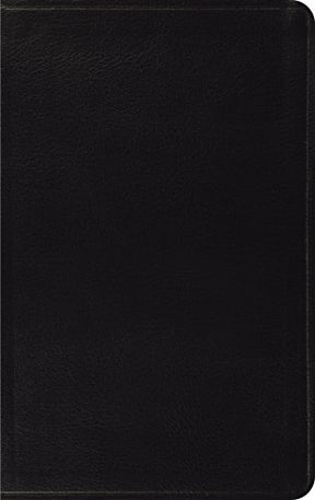 English Standard Version Containing the Old and New TestamentsThe top-selling ESV Thinline Bible is ideal for use at home and on-the-go. At less than 1" thick and available in multiple designs, there is a perfect ESV Thinline Bible for everyone. Size: 5.3
